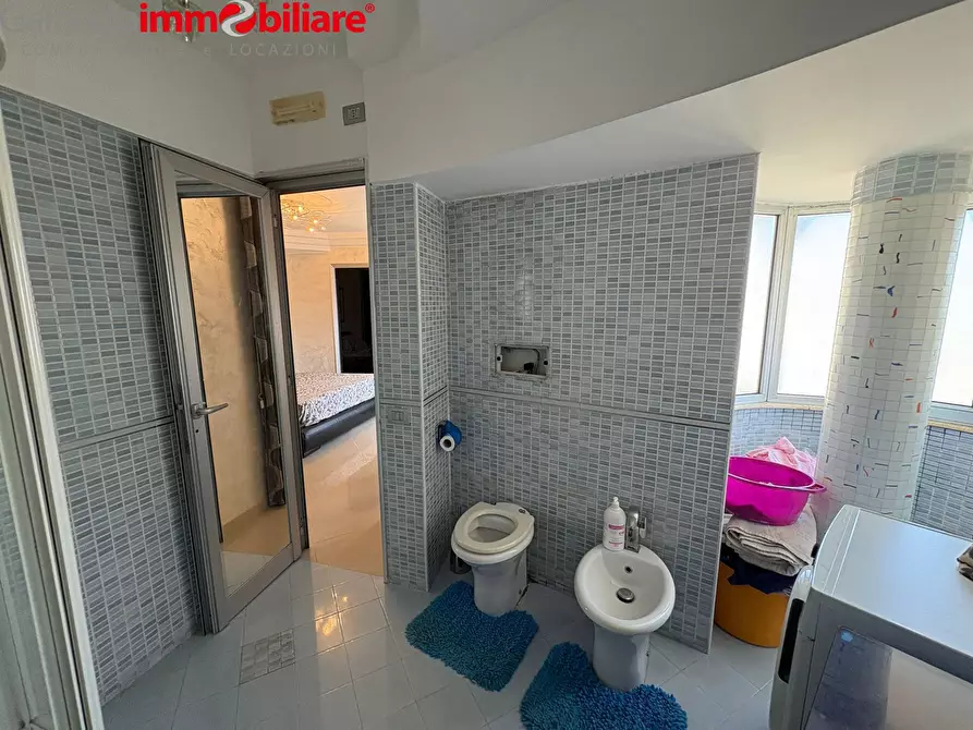 Immagine 16 di Appartamento in vendita  in Via Nicola Nicolini a Napoli