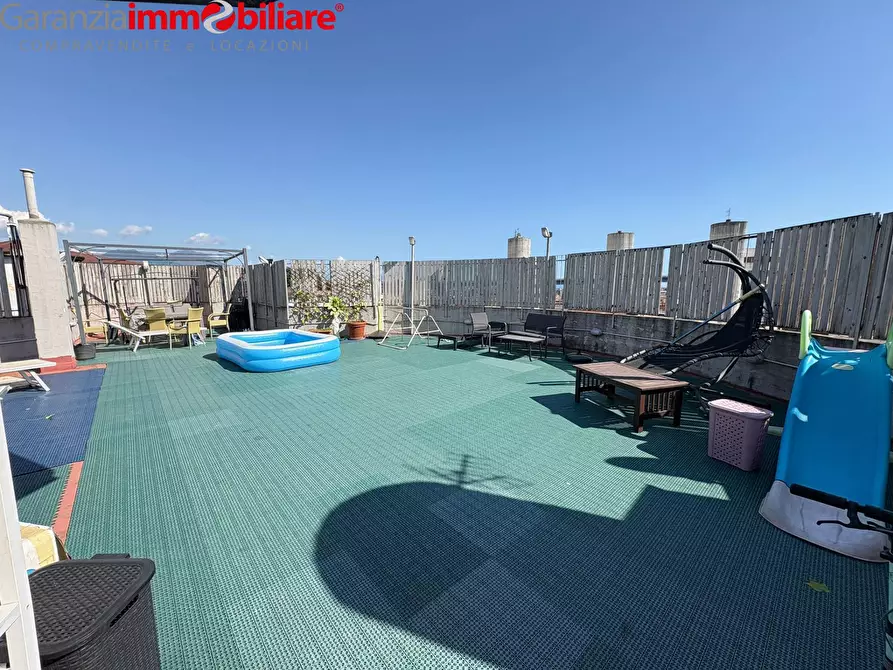 Immagine 17 di Appartamento in vendita  in Via Nicola Nicolini a Napoli