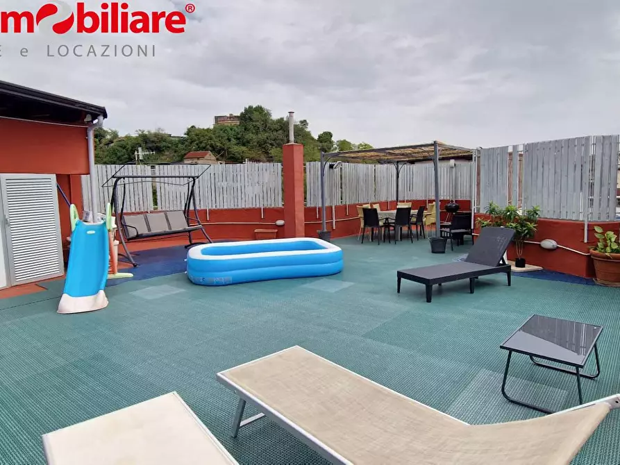 Immagine 21 di Appartamento in vendita  in Via Nicola Nicolini a Napoli