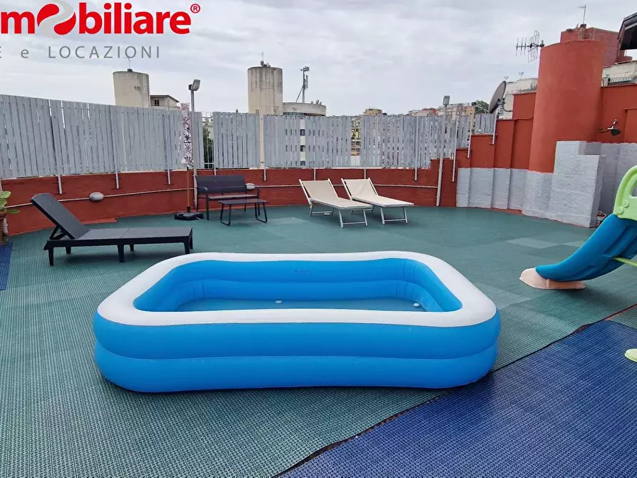 Immagine 24 di Appartamento in vendita  in Via Nicola Nicolini a Napoli