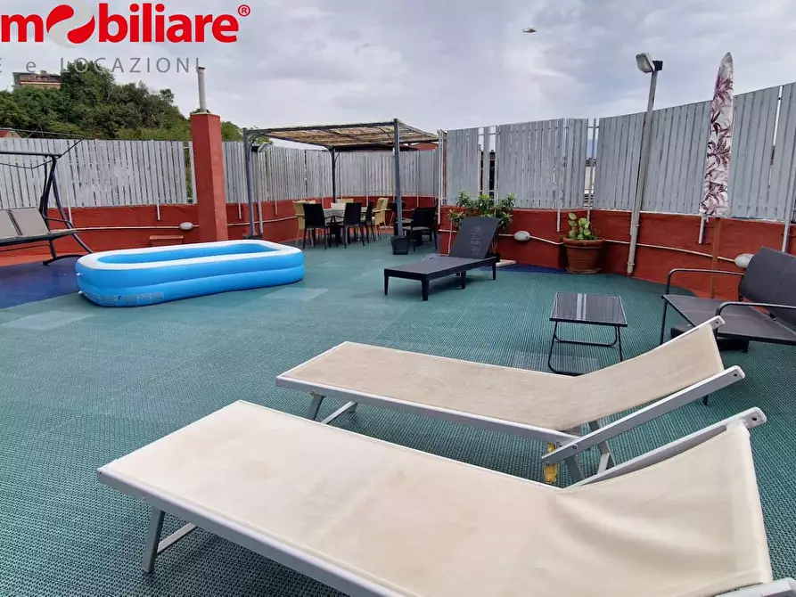 Immagine 25 di Appartamento in vendita  in Via Nicola Nicolini a Napoli