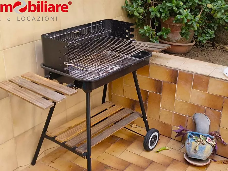 Immagine 3 di Appartamento in vendita  in Via Della Veterinaria a Napoli