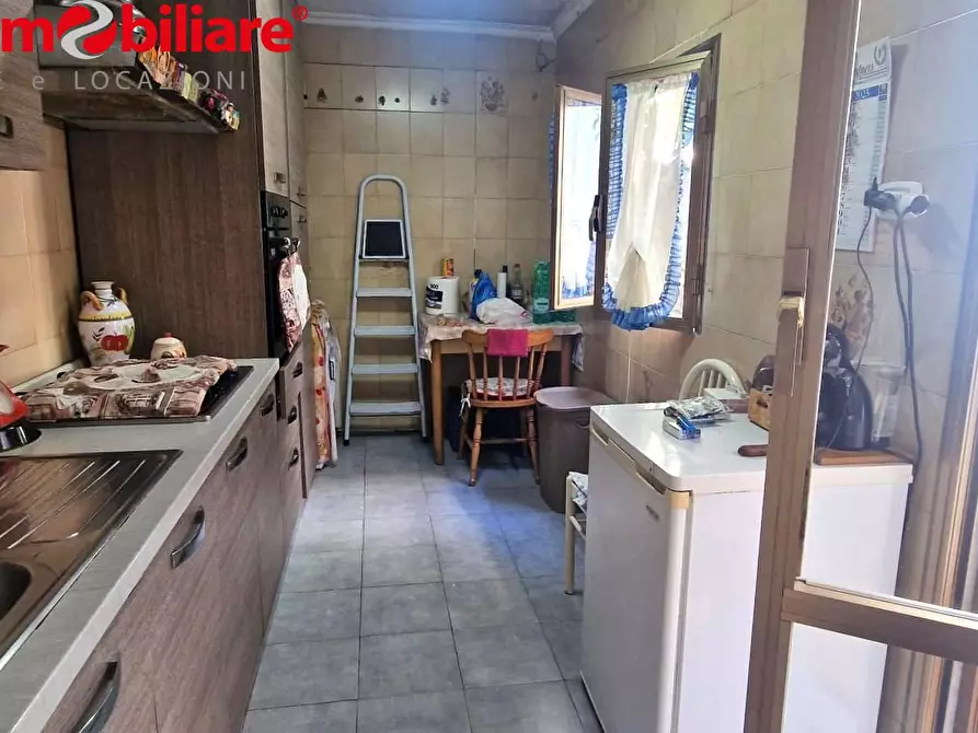 Immagine 9 di Appartamento in vendita  in Via Della Veterinaria a Napoli