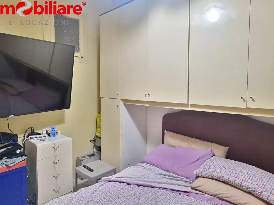 Immagine 13 di Appartamento in vendita  in Via Della Veterinaria a Napoli