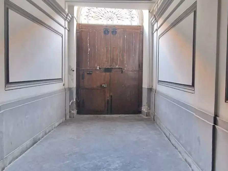 Immagine 25 di Appartamento in vendita  in Via Della Veterinaria a Napoli