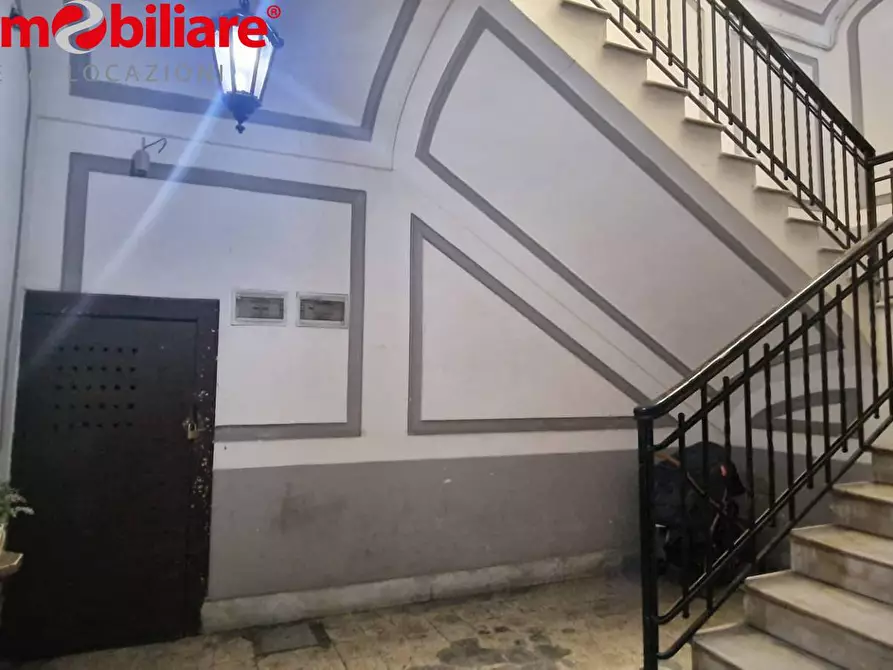 Immagine 26 di Appartamento in vendita  in Via Della Veterinaria a Napoli