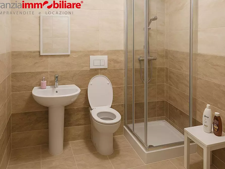 Immagine 22 di Appartamento in vendita  in Via Della Veterinaria a Napoli