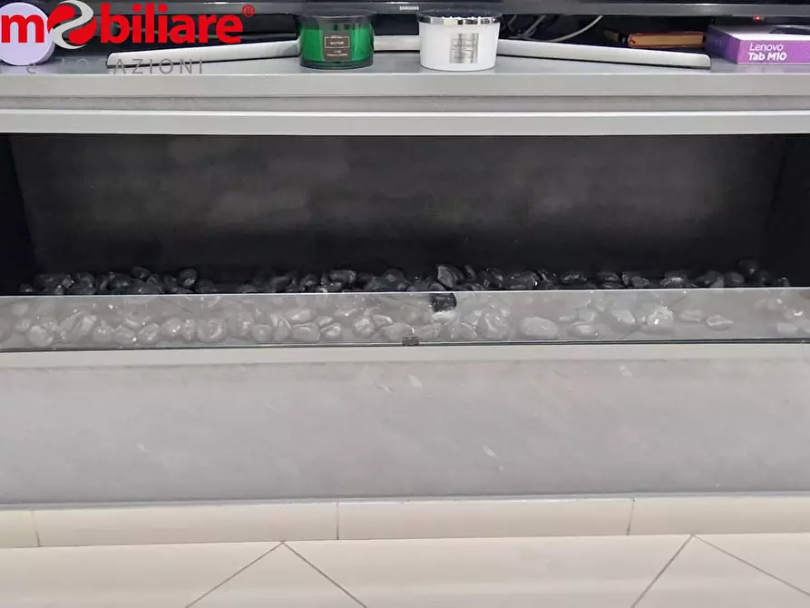 Immagine 2 di Appartamento in vendita  in Via Arenaccia a Napoli