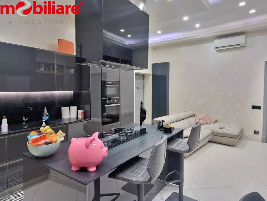 Immagine 3 di Appartamento in vendita  in Via Arenaccia a Napoli