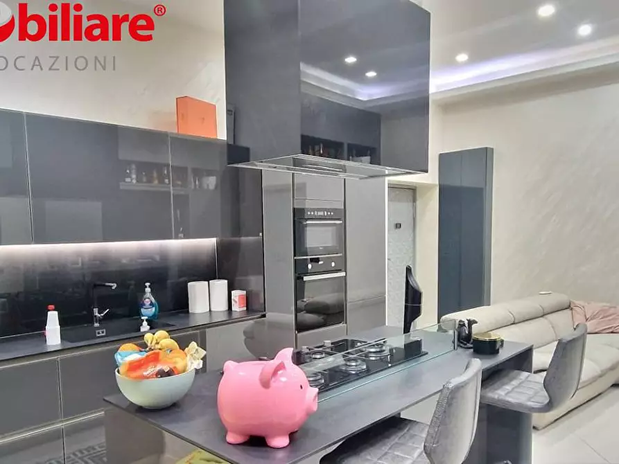 Immagine 4 di Appartamento in vendita  in Via Arenaccia a Napoli