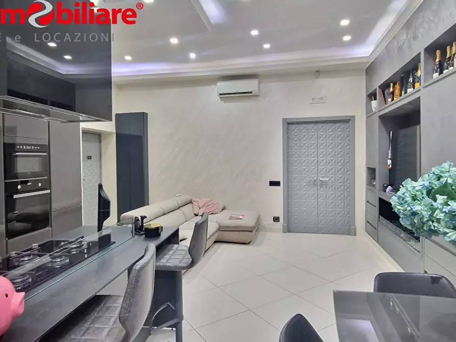 Immagine 5 di Appartamento in vendita  in Via Arenaccia a Napoli