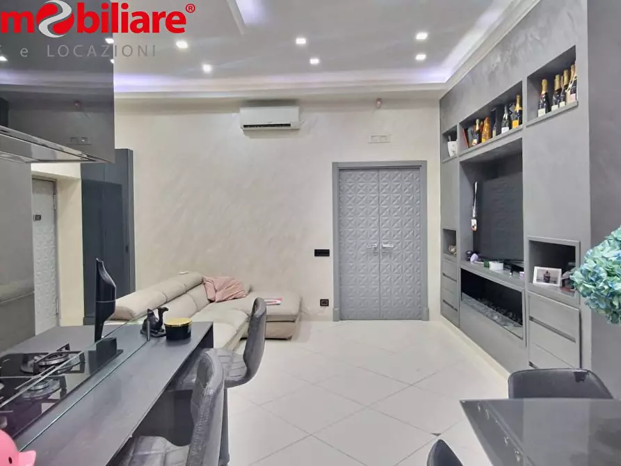 Immagine 6 di Appartamento in vendita  in Via Arenaccia a Napoli