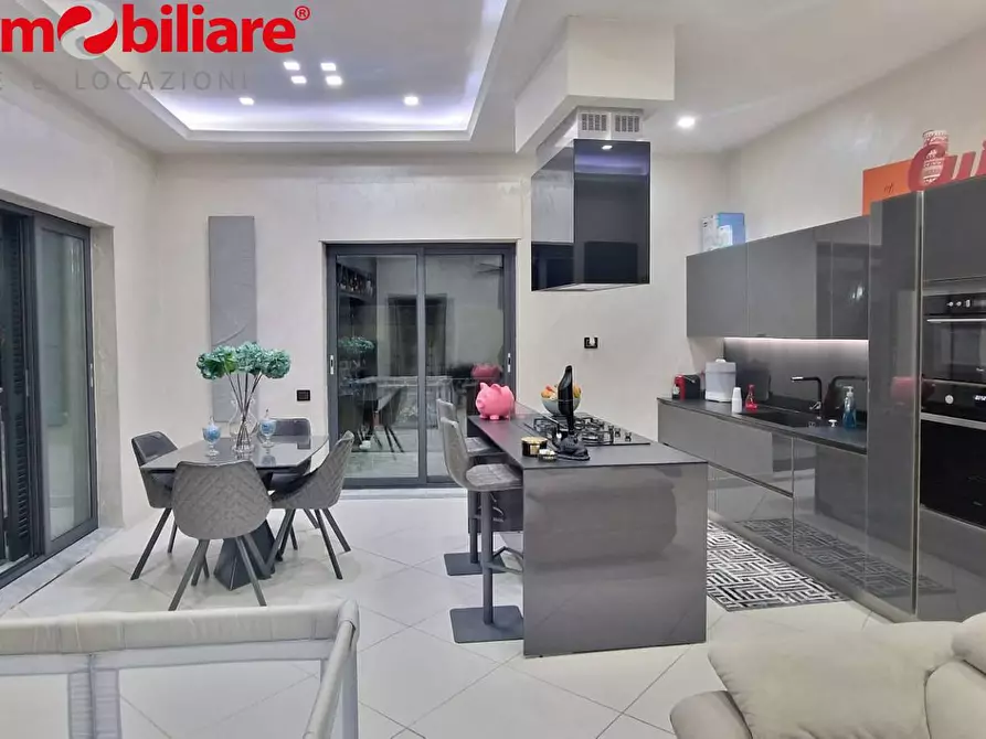 Immagine 7 di Appartamento in vendita  in Via Arenaccia a Napoli