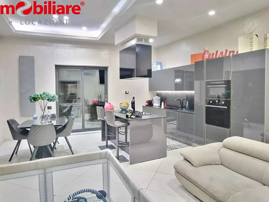 Immagine 9 di Appartamento in vendita  in Via Arenaccia a Napoli