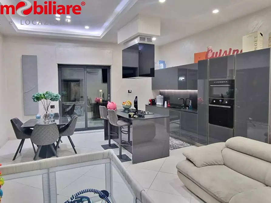 Immagine 10 di Appartamento in vendita  in Via Arenaccia a Napoli