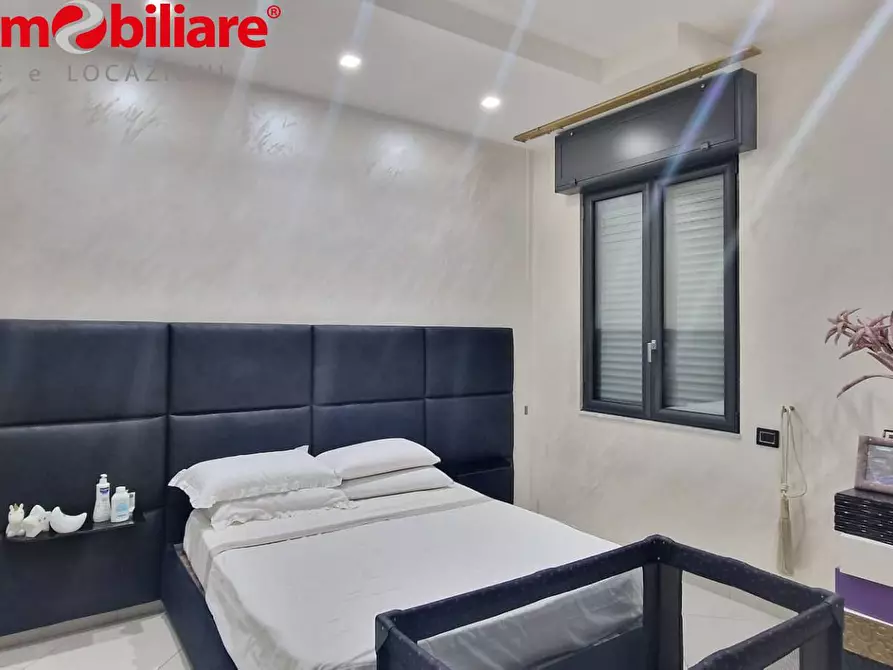 Immagine 11 di Appartamento in vendita  in Via Arenaccia a Napoli