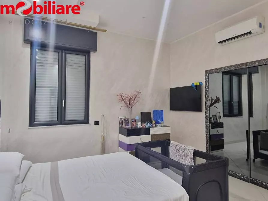 Immagine 12 di Appartamento in vendita  in Via Arenaccia a Napoli