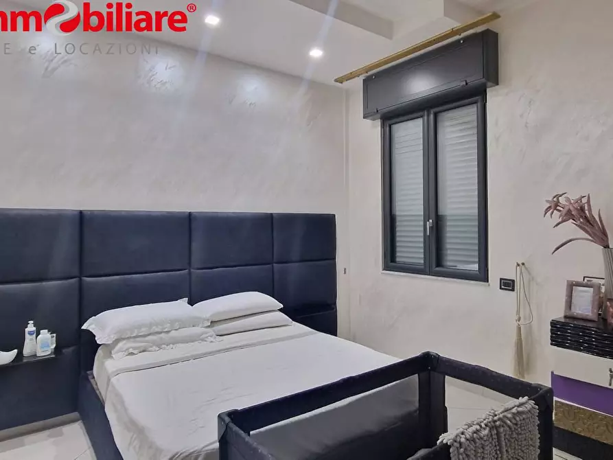 Immagine 13 di Appartamento in vendita  in Via Arenaccia a Napoli