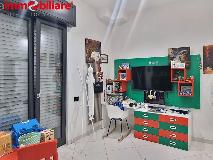 Immagine 14 di Appartamento in vendita  in Via Arenaccia a Napoli