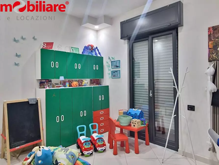 Immagine 15 di Appartamento in vendita  in Via Arenaccia a Napoli