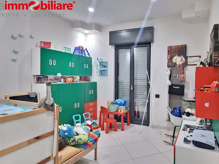 Immagine 16 di Appartamento in vendita  in Via Arenaccia a Napoli