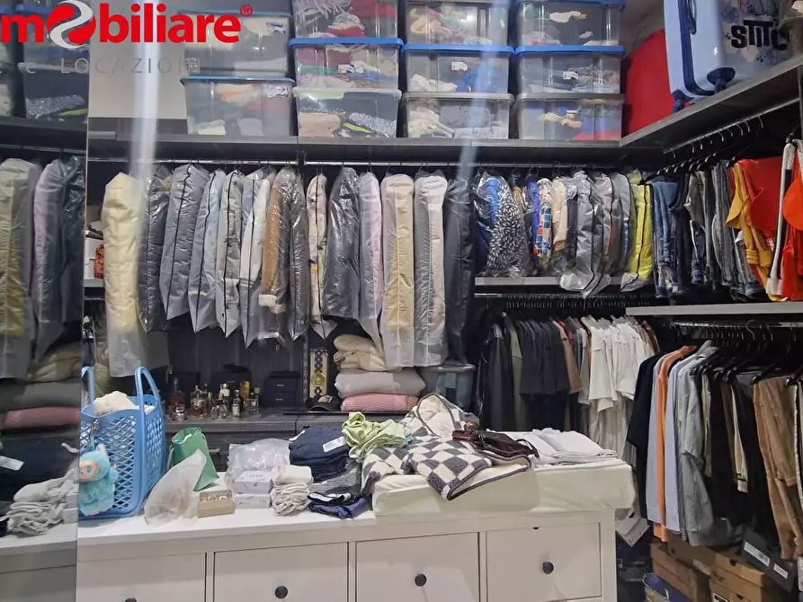 Immagine 18 di Appartamento in vendita  in Via Arenaccia a Napoli