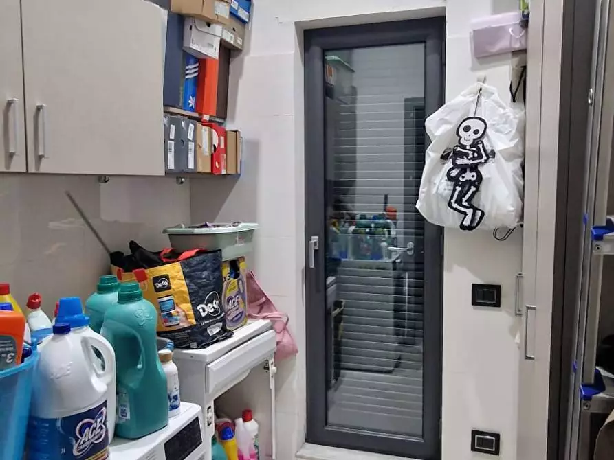 Immagine 19 di Appartamento in vendita  in Via Arenaccia a Napoli