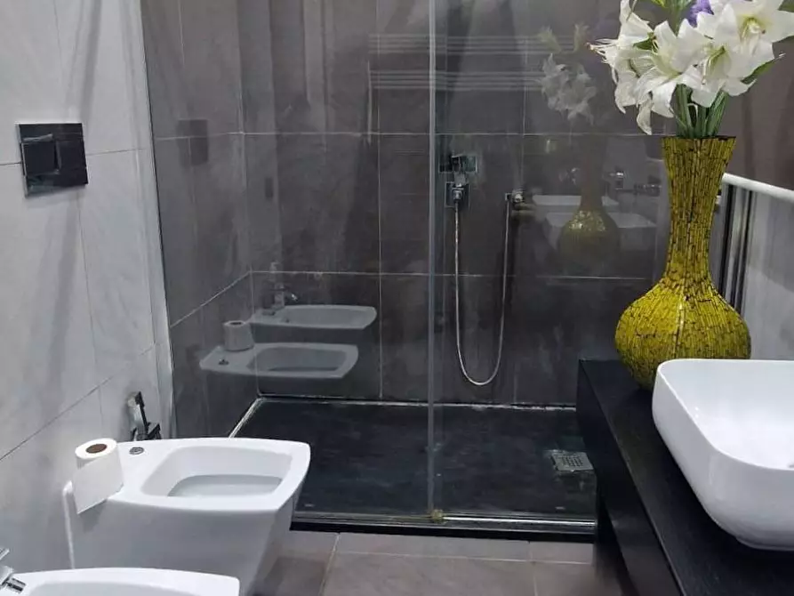 Immagine 22 di Appartamento in vendita  in Via Arenaccia a Napoli