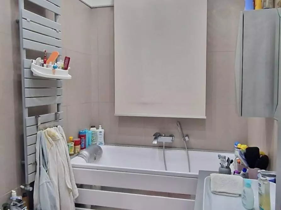 Immagine 24 di Appartamento in vendita  in Via Arenaccia a Napoli