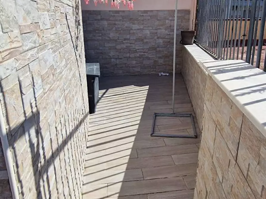 Immagine 33 di Appartamento in vendita  in Via Arenaccia a Napoli