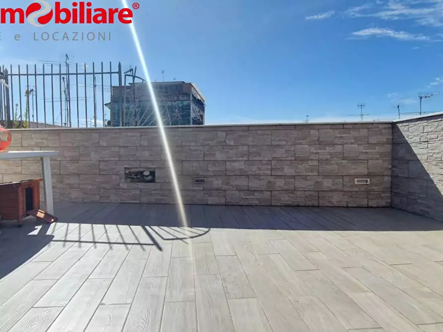 Immagine 35 di Appartamento in vendita  in Via Arenaccia a Napoli