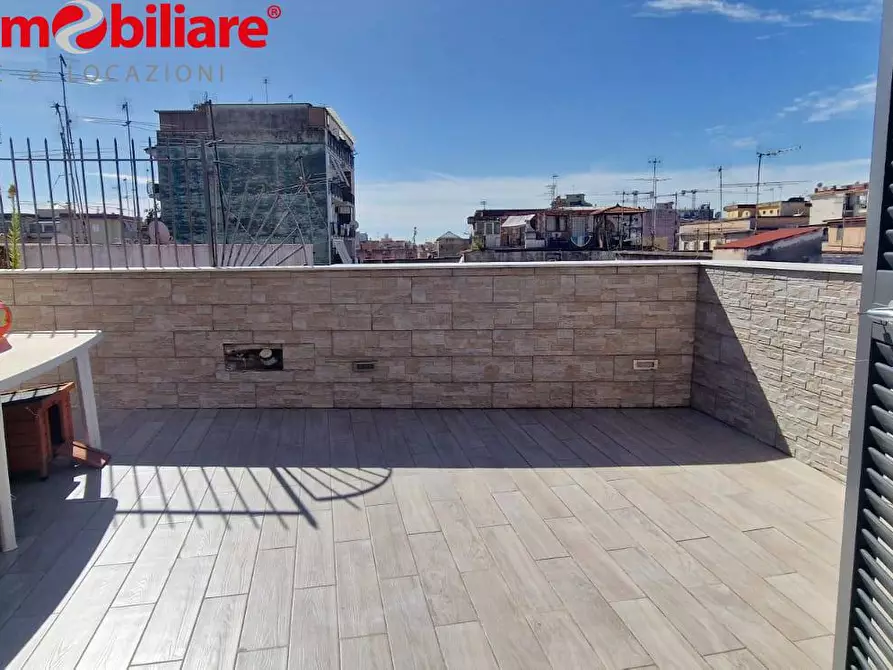 Immagine 36 di Appartamento in vendita  in Via Arenaccia a Napoli