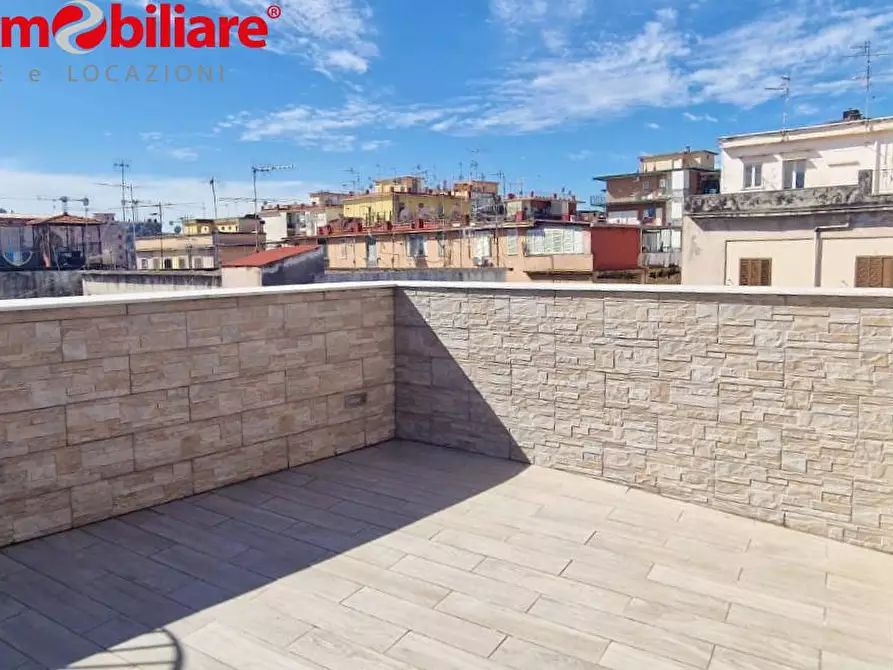 Immagine 37 di Appartamento in vendita  in Via Arenaccia a Napoli