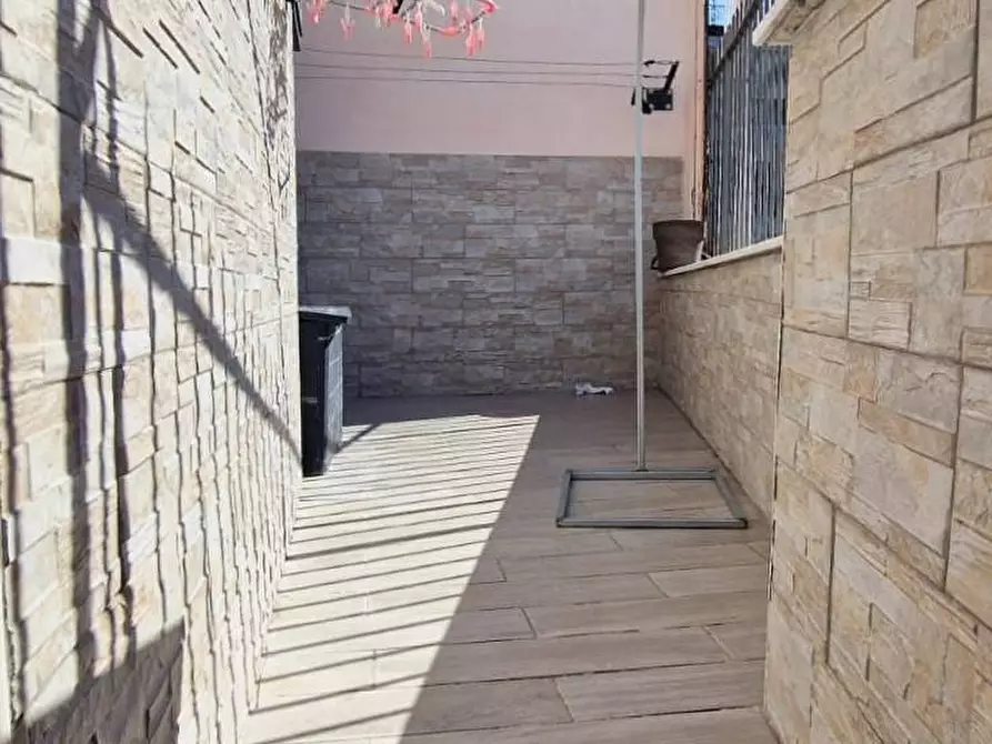 Immagine 38 di Appartamento in vendita  in Via Arenaccia a Napoli