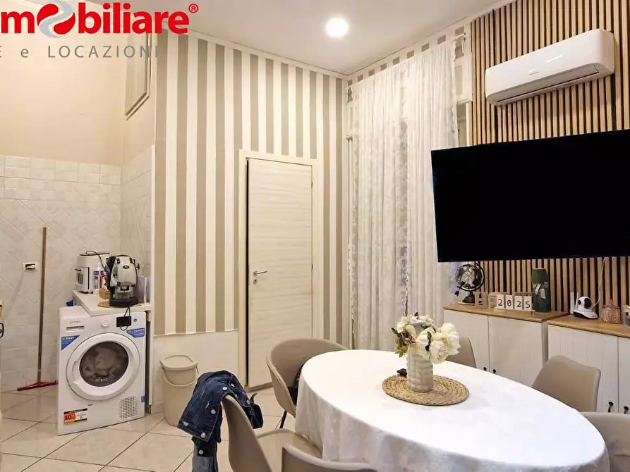 Immagine 2 di Appartamento in vendita  in Via Nicola Nicolini a Napoli