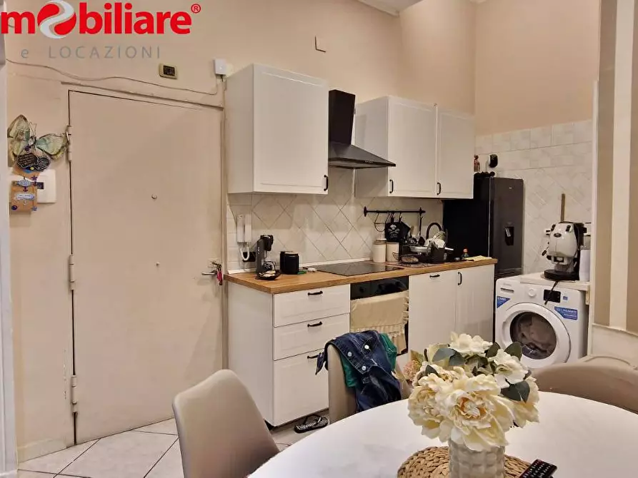 Immagine 3 di Appartamento in vendita  in Via Nicola Nicolini a Napoli