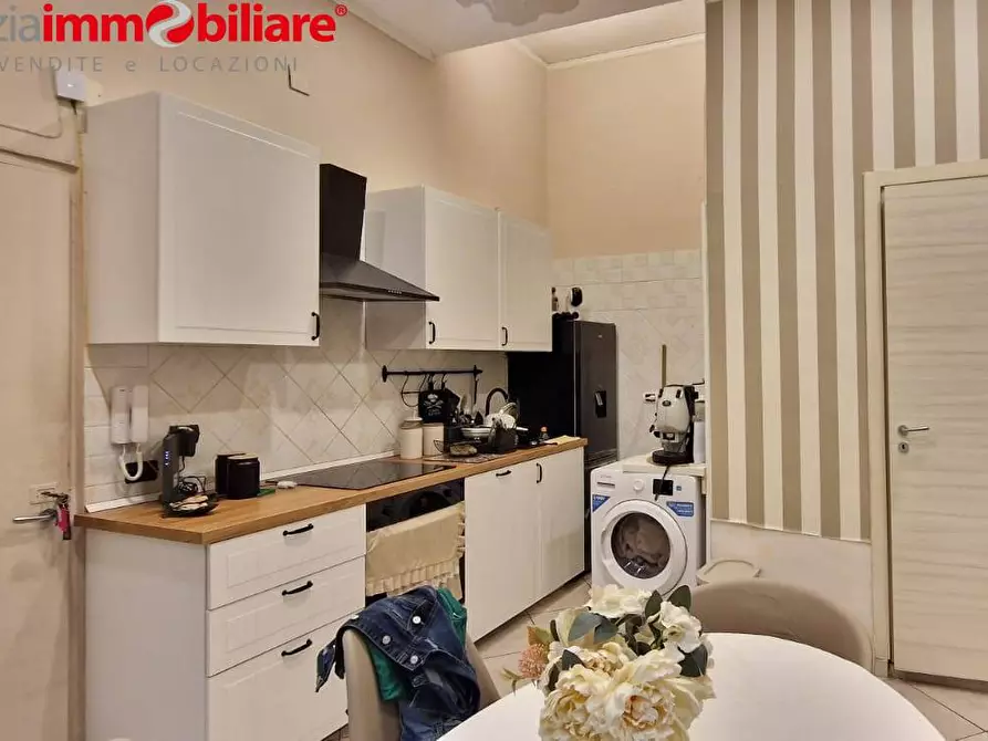 Immagine 4 di Appartamento in vendita  in Via Nicola Nicolini a Napoli