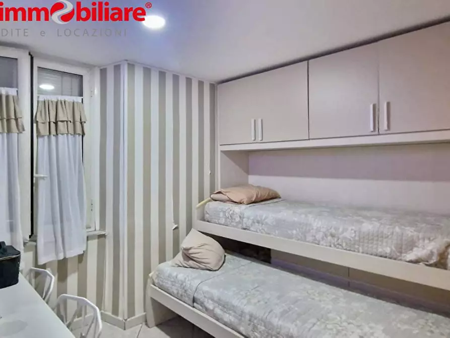 Immagine 6 di Appartamento in vendita  in Via Nicola Nicolini a Napoli