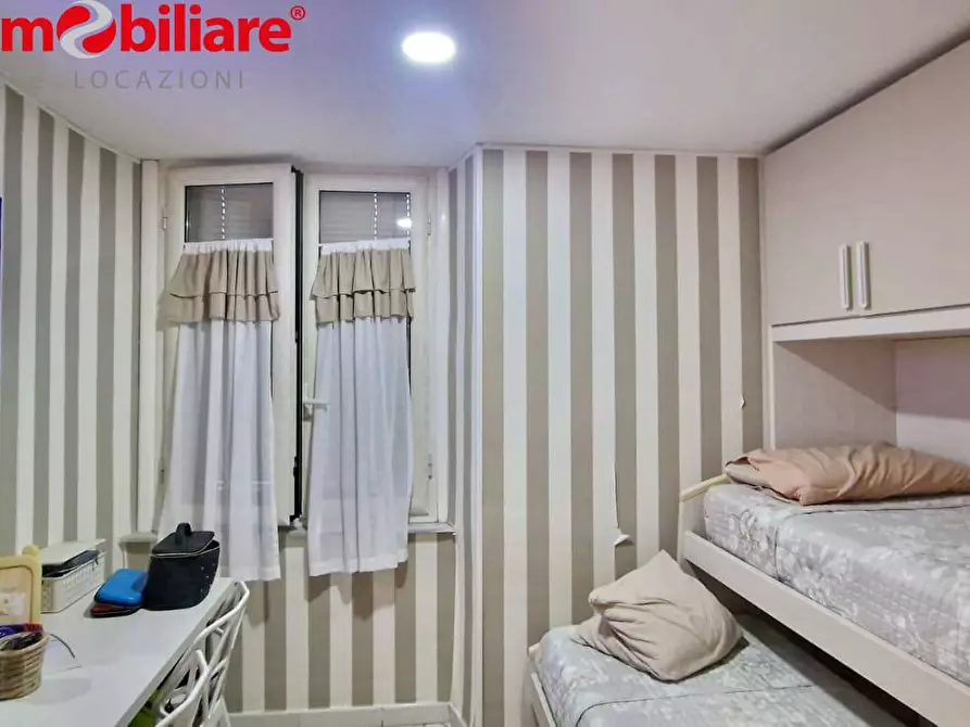 Immagine 7 di Appartamento in vendita  in Via Nicola Nicolini a Napoli