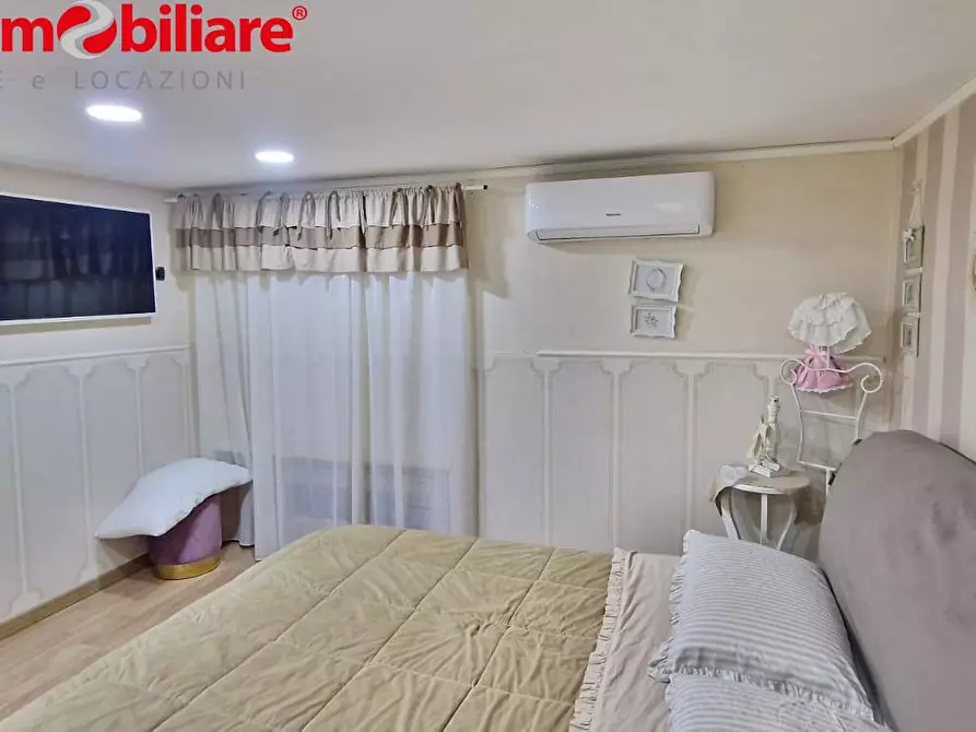 Immagine 9 di Appartamento in vendita  in Via Nicola Nicolini a Napoli