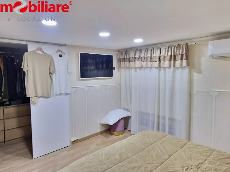 Immagine 10 di Appartamento in vendita  in Via Nicola Nicolini a Napoli