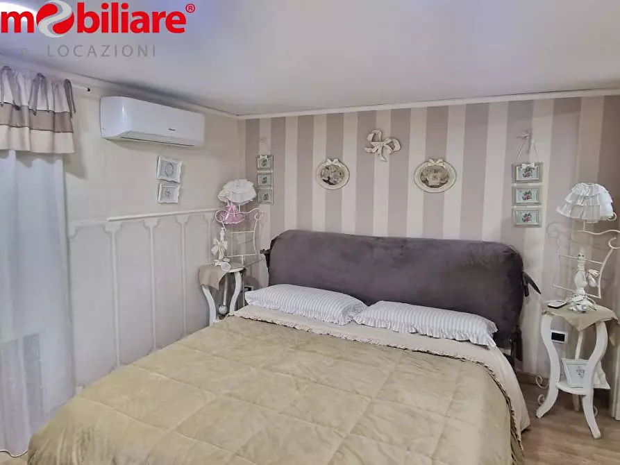 Immagine 11 di Appartamento in vendita  in Via Nicola Nicolini a Napoli