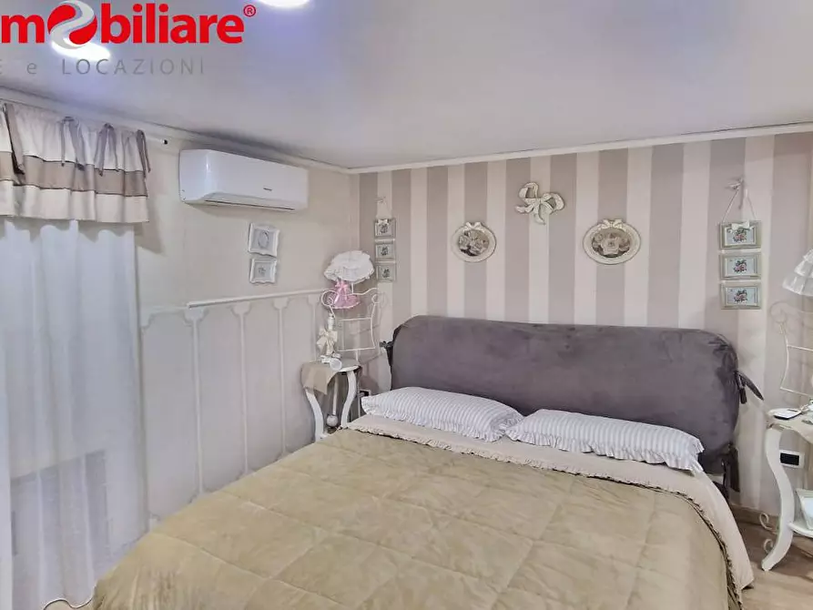 Immagine 13 di Appartamento in vendita  in Via Nicola Nicolini a Napoli