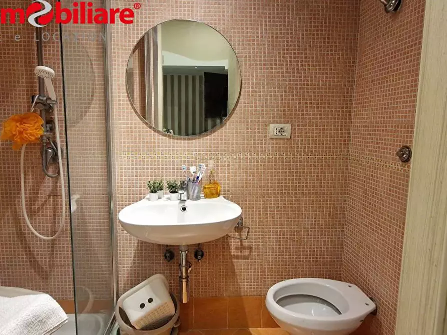 Immagine 14 di Appartamento in vendita  in Via Nicola Nicolini a Napoli