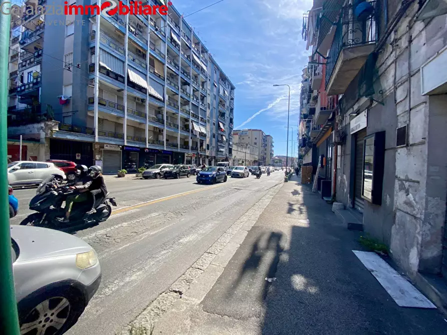 Immagine 5 di Locale commerciale in affitto  in via arenaccia a Napoli
