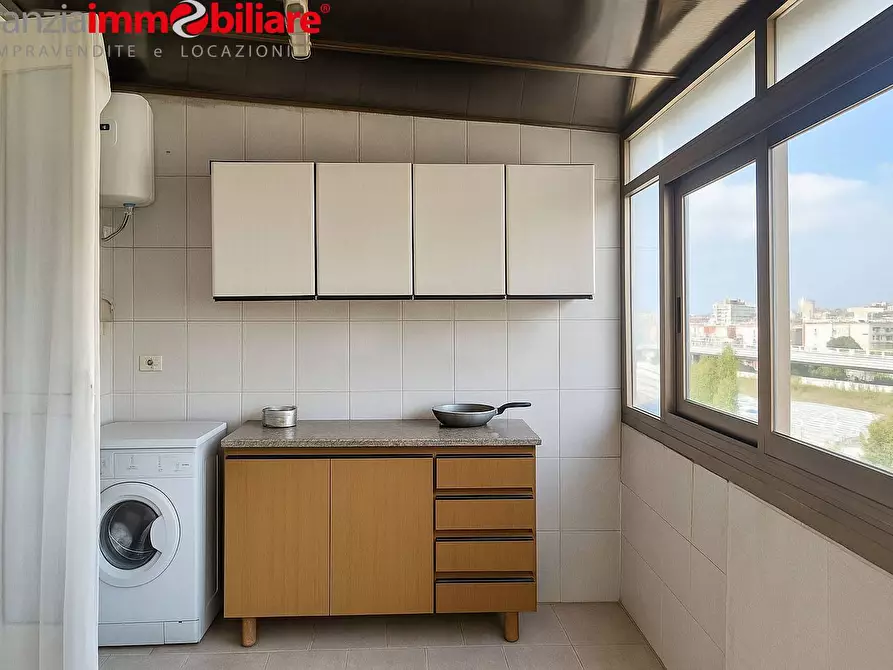 Immagine 6 di Appartamento in vendita  in via miano a Napoli