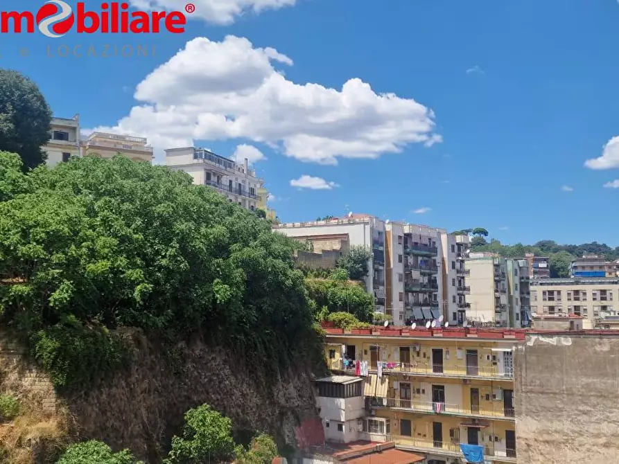 Immagine 7 di Appartamento in vendita  in nicola nicolini a Napoli