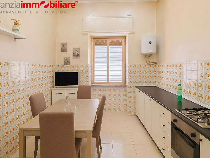 Immagine 11 di Appartamento in vendita  in nicola nicolini a Napoli