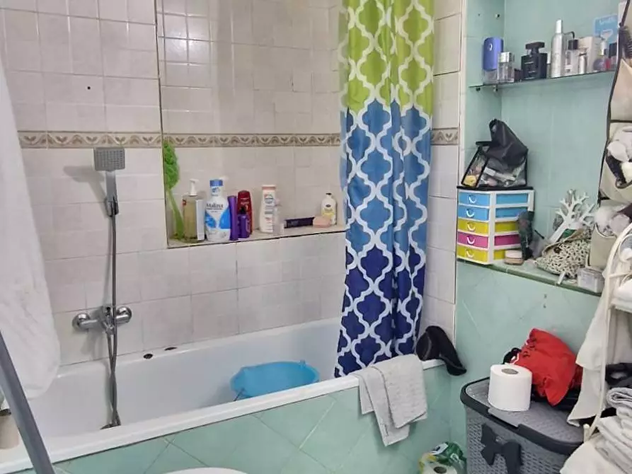 Immagine 5 di Appartamento in vendita  in Vico Paradisiello a Napoli