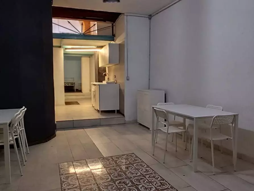 Immagine 1 di Appartamento in vendita  in vico lungo del gelso a Napoli